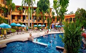 Peace Resort Pattaya